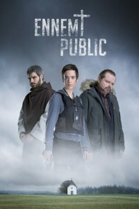 Враг общества 1,2,3 сезон