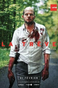 Перемирие 1,2 сезон