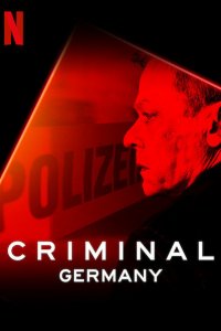  Преступник: Германия 1 сезон 