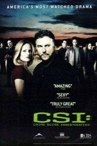 CSI: Место преступления Лас-Вегас 1,2,3,4,5,6,7,8,9,10 сезон
