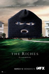 Богатые 1,2 сезон