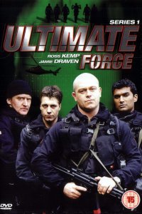 Элита спецназа 1,2,3,4 сезон