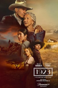 1923 1,2 сезон