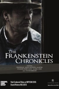 Хроники Франкенштейна 1,2 сезон